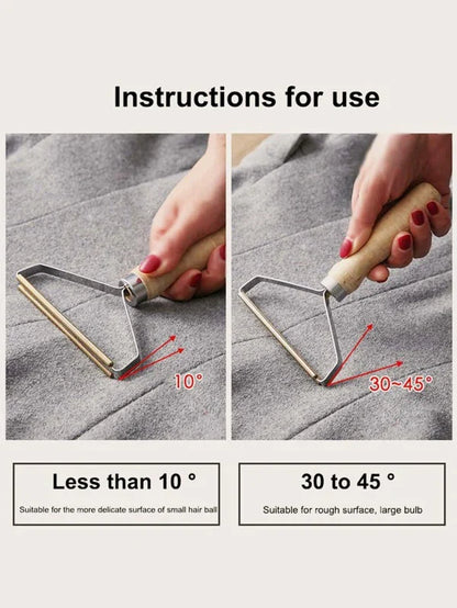 ToyTails™ Hair Remover