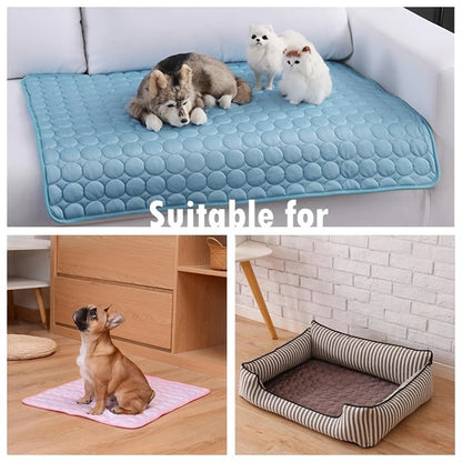 ToyTails Dog Cooling Mat