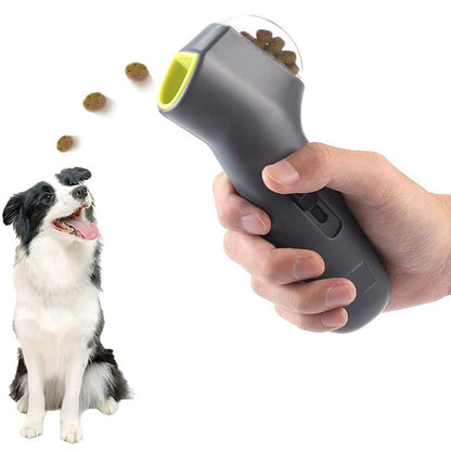 Toytails™ Pet Treat Launcher