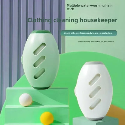 Hair Sticking Machine for Clothes Pets & Furniture Cleaning