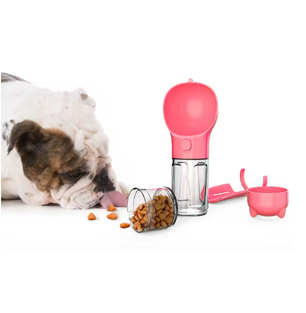 ToyTails™   Dog Portable Bottle