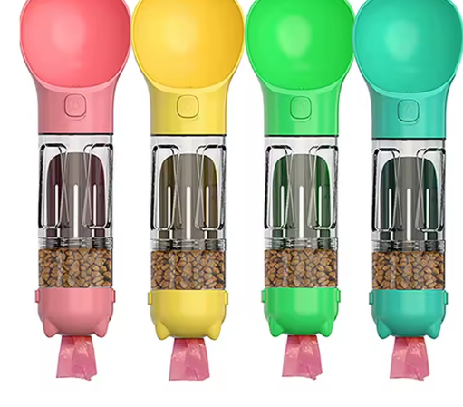 ToyTails™   Dog Portable Bottle