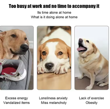 Toytails™ Ball Launcher