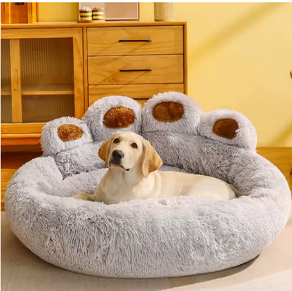 Toytails™ Dog Bed: