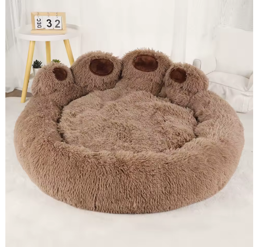 Toytails™ Dog Bed:
