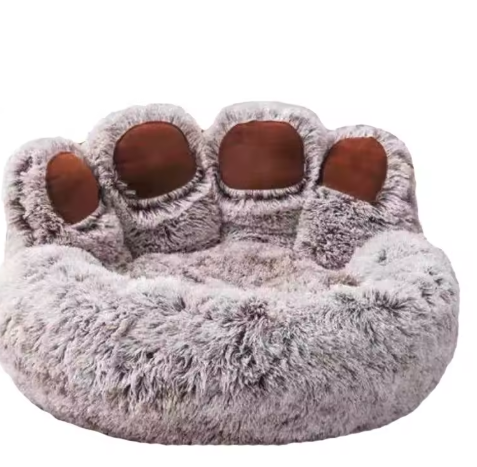 Toytails™ Dog Bed: