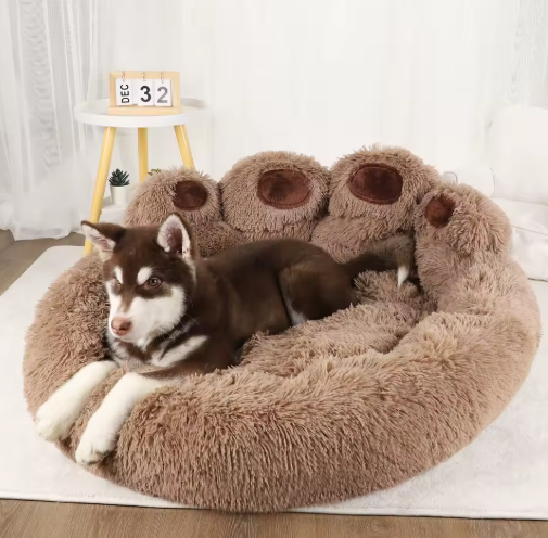 Toytails™ Dog Bed: