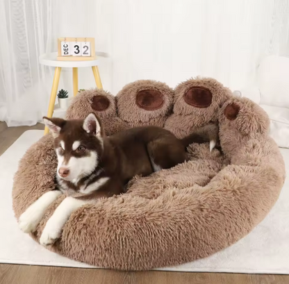 Toytails™ Dog Bed: