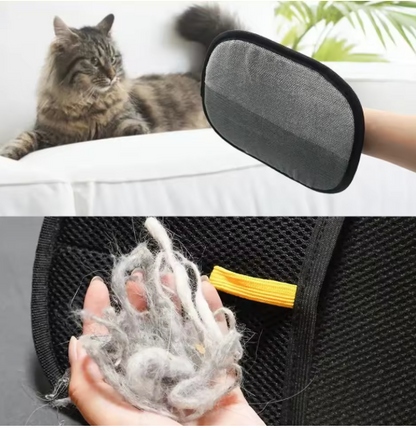 Pet Grooming Gloves