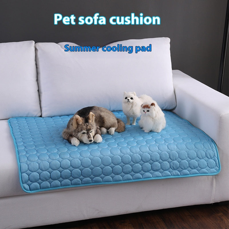 ToyTails Dog Cooling Mat