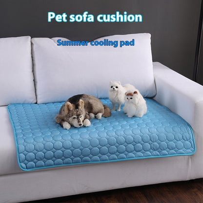 ToyTails Dog Cooling Mat