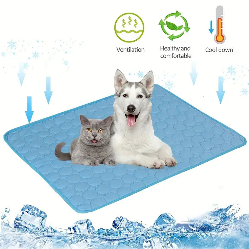 ToyTails Dog Cooling Mat
