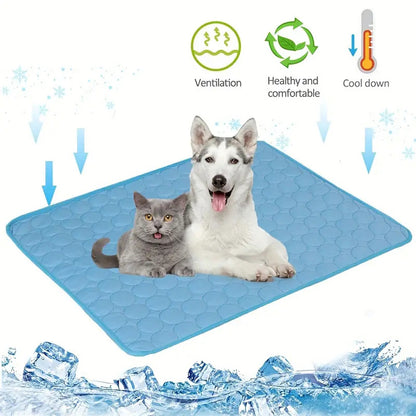 ToyTails Dog Cooling Mat