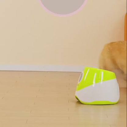 Toytails™ Ball Launcher